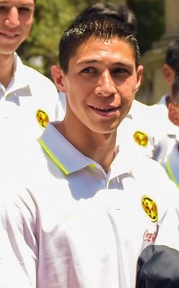 Hugo González Durán