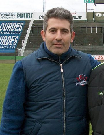 Hugo Pérez