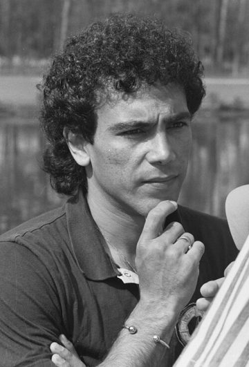 Hugo Sánchez Márquez