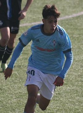 Hugo Sotelo