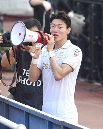 Hwang Ui-jo