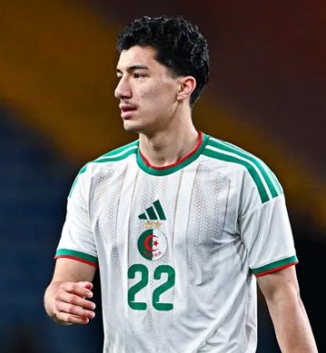 Ibrahim Maza