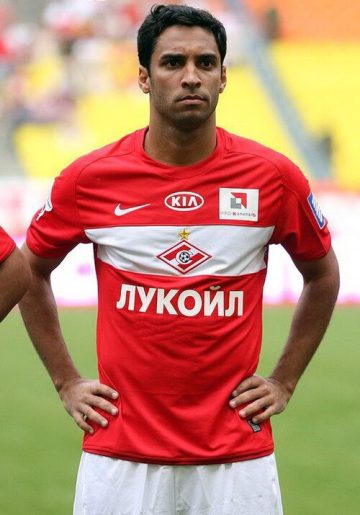 Ibson Barreto da Silva