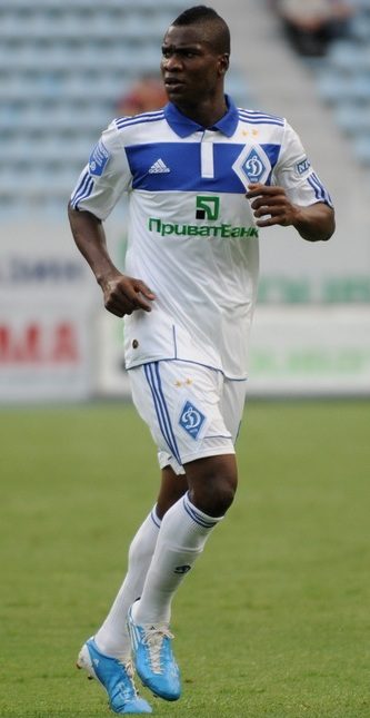 Ideye Brown