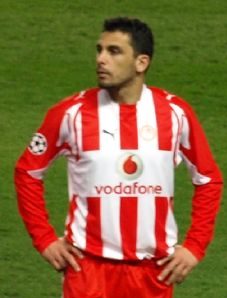 Ieroklis Stoltidis