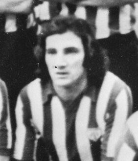 José Ignacio Churruca