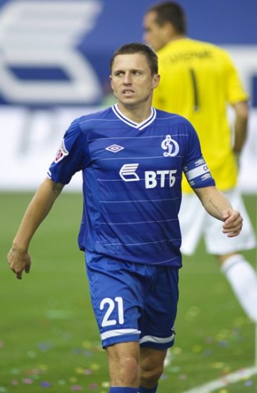 Igor Petrowitsch Semschow