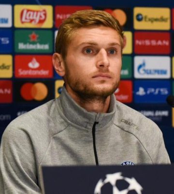 Igor Plastun
