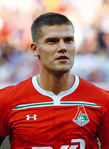 Igor Wladimirowitsch Denissow