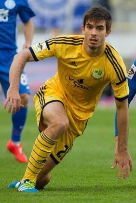 Ihor Kharatin