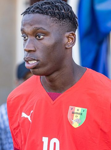 Ilaix Moriba