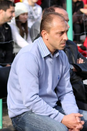 Ilian Iliew