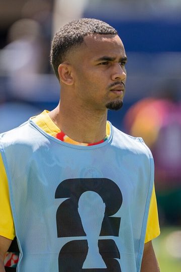 Iliman Ndiaye