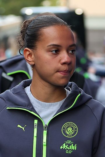 Iman Beney