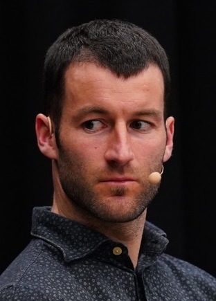 Imanol Agirretxe Arruti