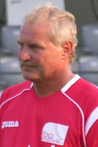 Imre Garaba