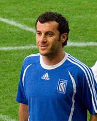 Ioannis Goumas