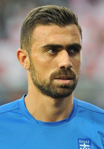 Ioannis Maniatis