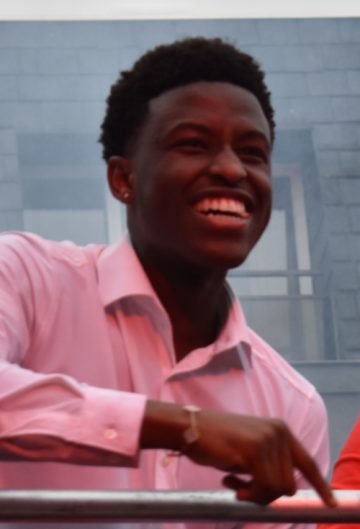 Isaac Babadi