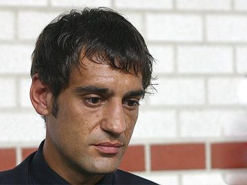 Ismael Urzáiz