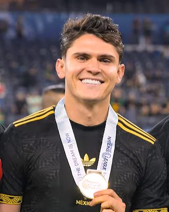 Israel Reyes