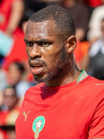 Issa Diop
