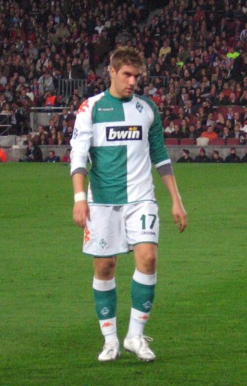 Ivan Klasnić