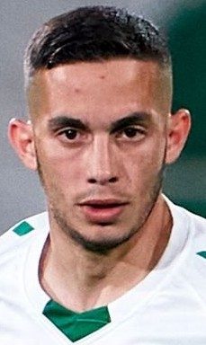 Iván Marcone