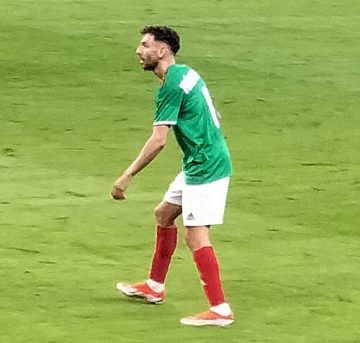 Iván Martín Núñez