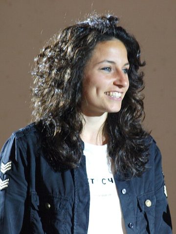 Ivana Andrés