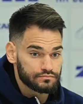 Ivica Ivušić