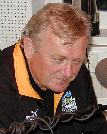 Ivan Osim