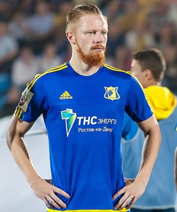 Iwan Jewgenjewitsch Nowosselzew