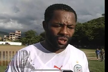 Jairo Castillo