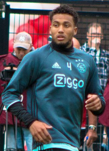 Jairo Riedewald