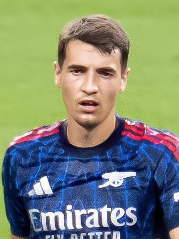 Jakub Piotr Kiwior