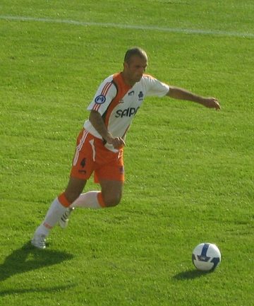 Jalal Hosseini