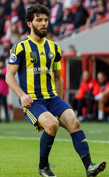 Celaleddin Maşaripov