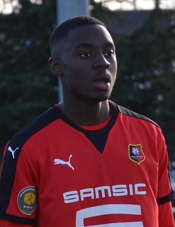 James Lea Siliki