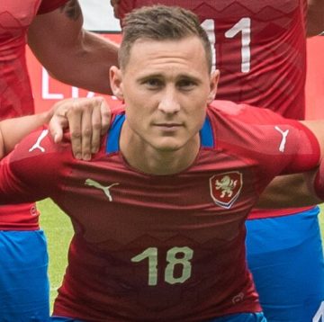 Jan Bořil