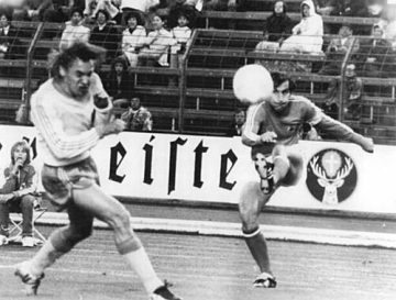 Jan Olsson (1942 doğumlu futbolcu)