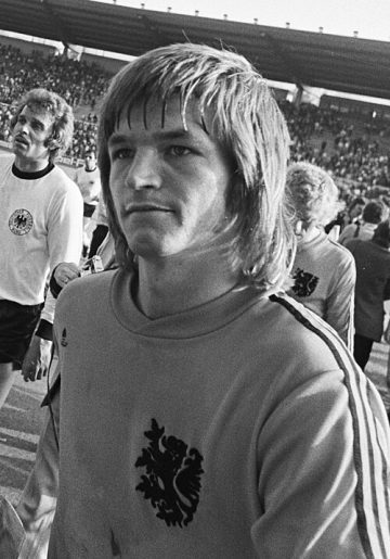 Johannes Peters (1954)