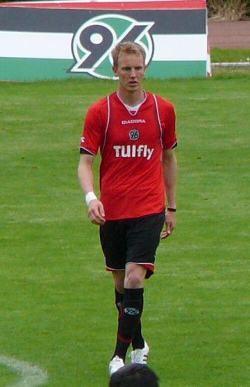 Jan Rosenthal