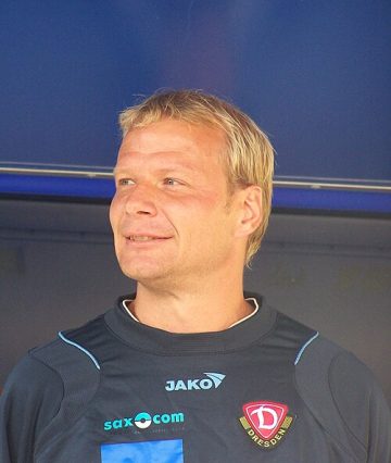 Jan Seifert