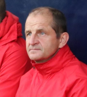 Janusz Góra
