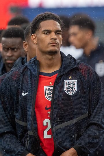 Jarell Quansah