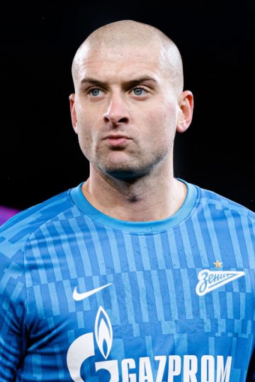 Jaroslaw Rakyzkyj