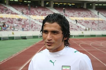 Javad Kazemian