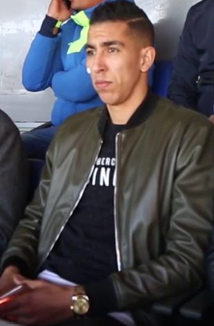 Jaouad El Yamiq