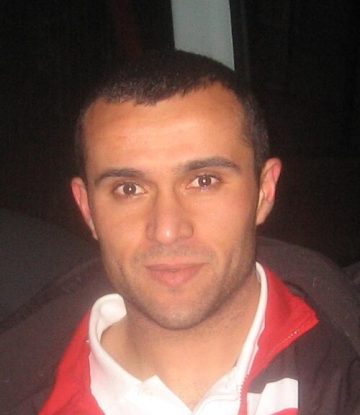 Jaouhar Mnari